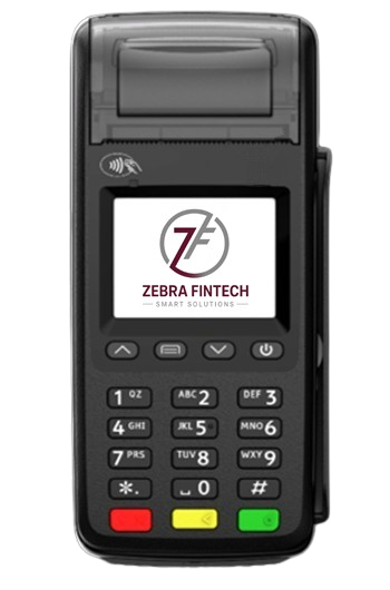GPRS POS Machine